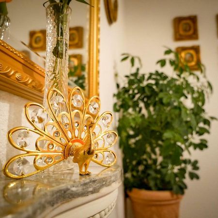 Malina Luxury Apartments And Spa Тодтнау Екстериор снимка