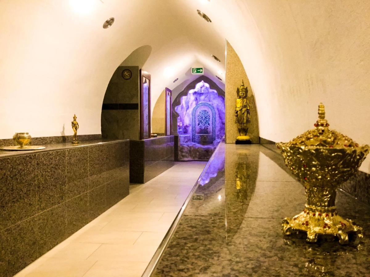 Malina Luxury Apartments And Spa Тодтнау Екстериор снимка