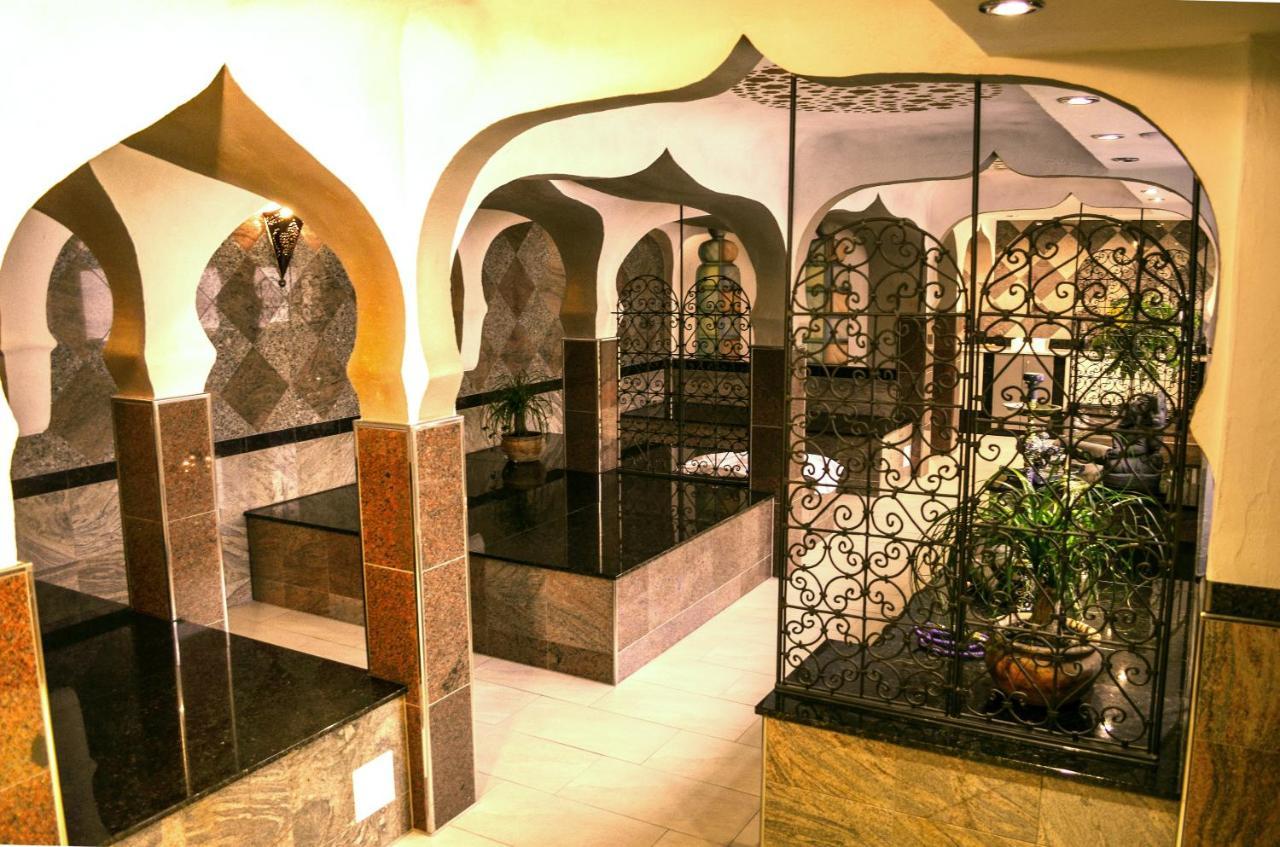 Malina Luxury Apartments And Spa Тодтнау Екстериор снимка