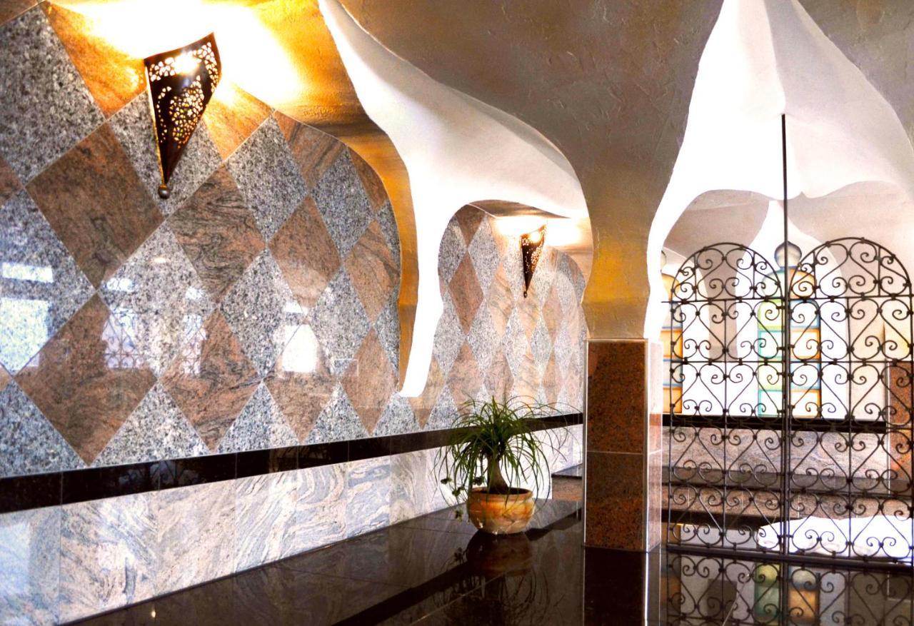 Malina Luxury Apartments And Spa Тодтнау Екстериор снимка