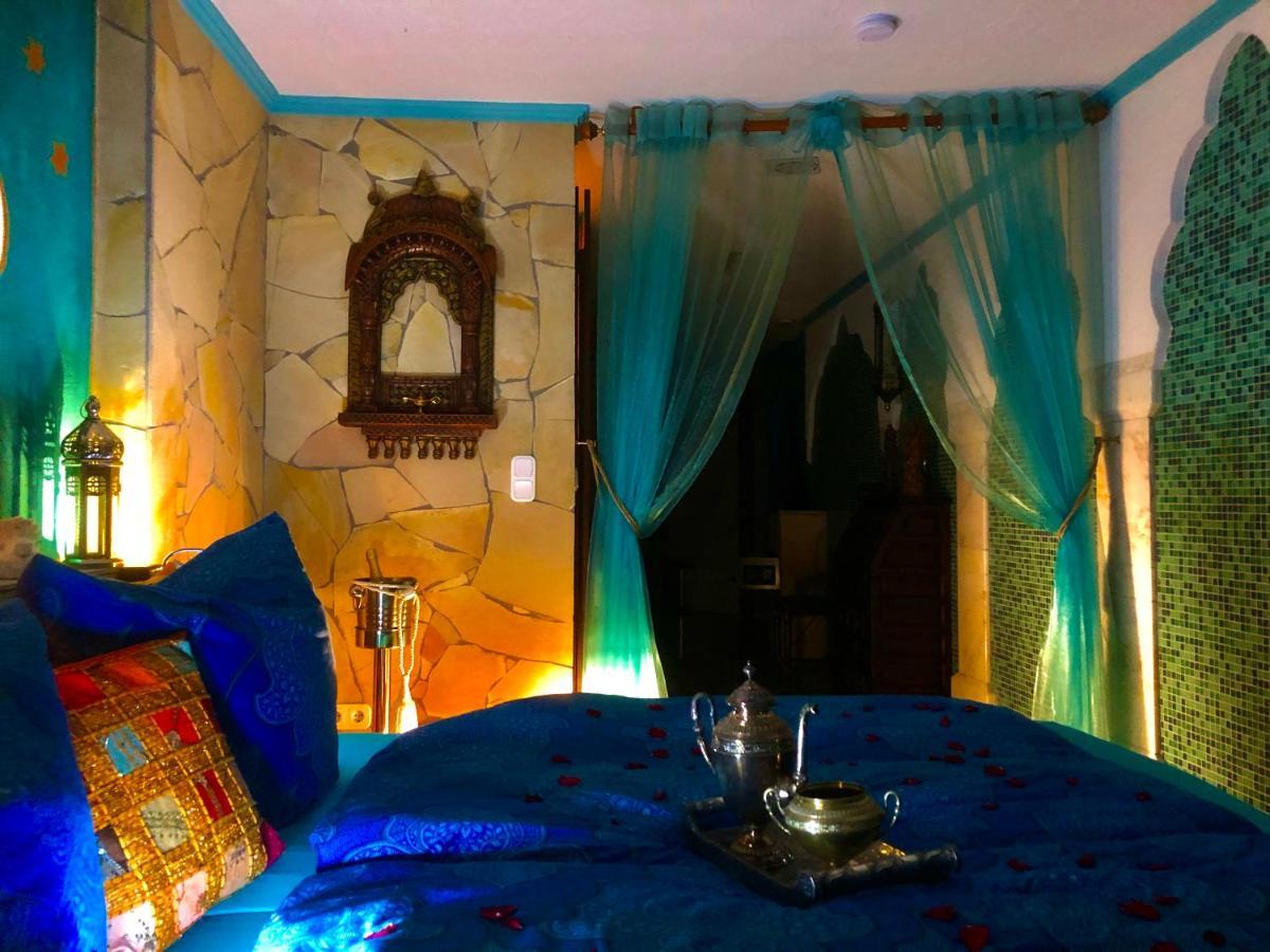 Malina Luxury Apartments And Spa Тодтнау Екстериор снимка