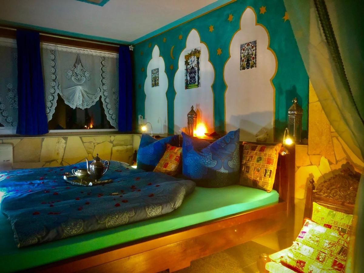 Malina Luxury Apartments And Spa Тодтнау Екстериор снимка