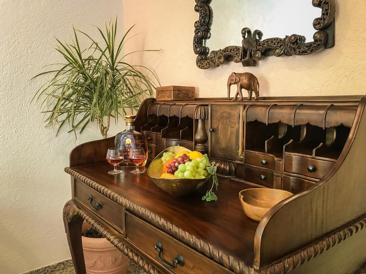 Malina Luxury Apartments And Spa Тодтнау Екстериор снимка