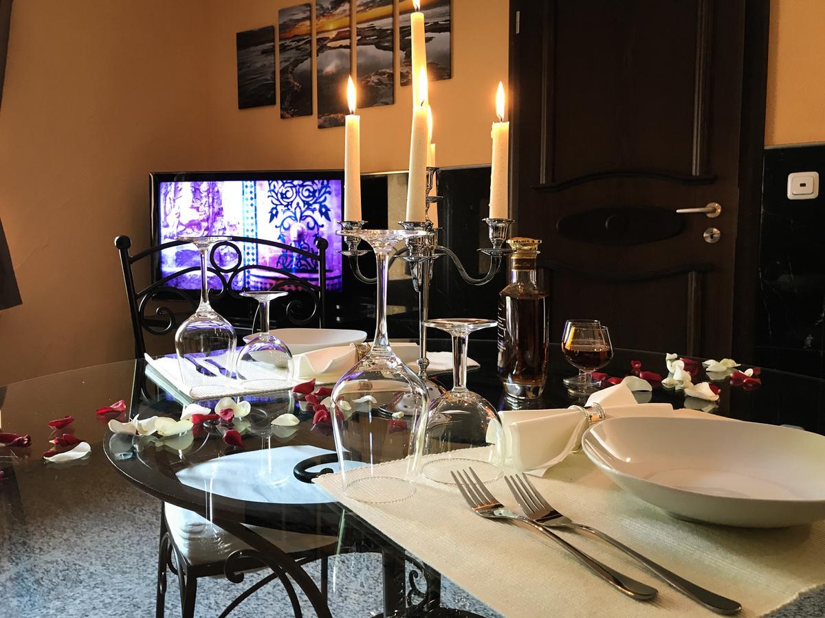 Malina Luxury Apartments And Spa Тодтнау Екстериор снимка