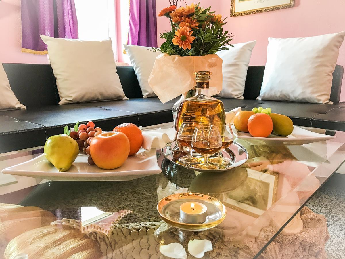 Malina Luxury Apartments And Spa Тодтнау Екстериор снимка