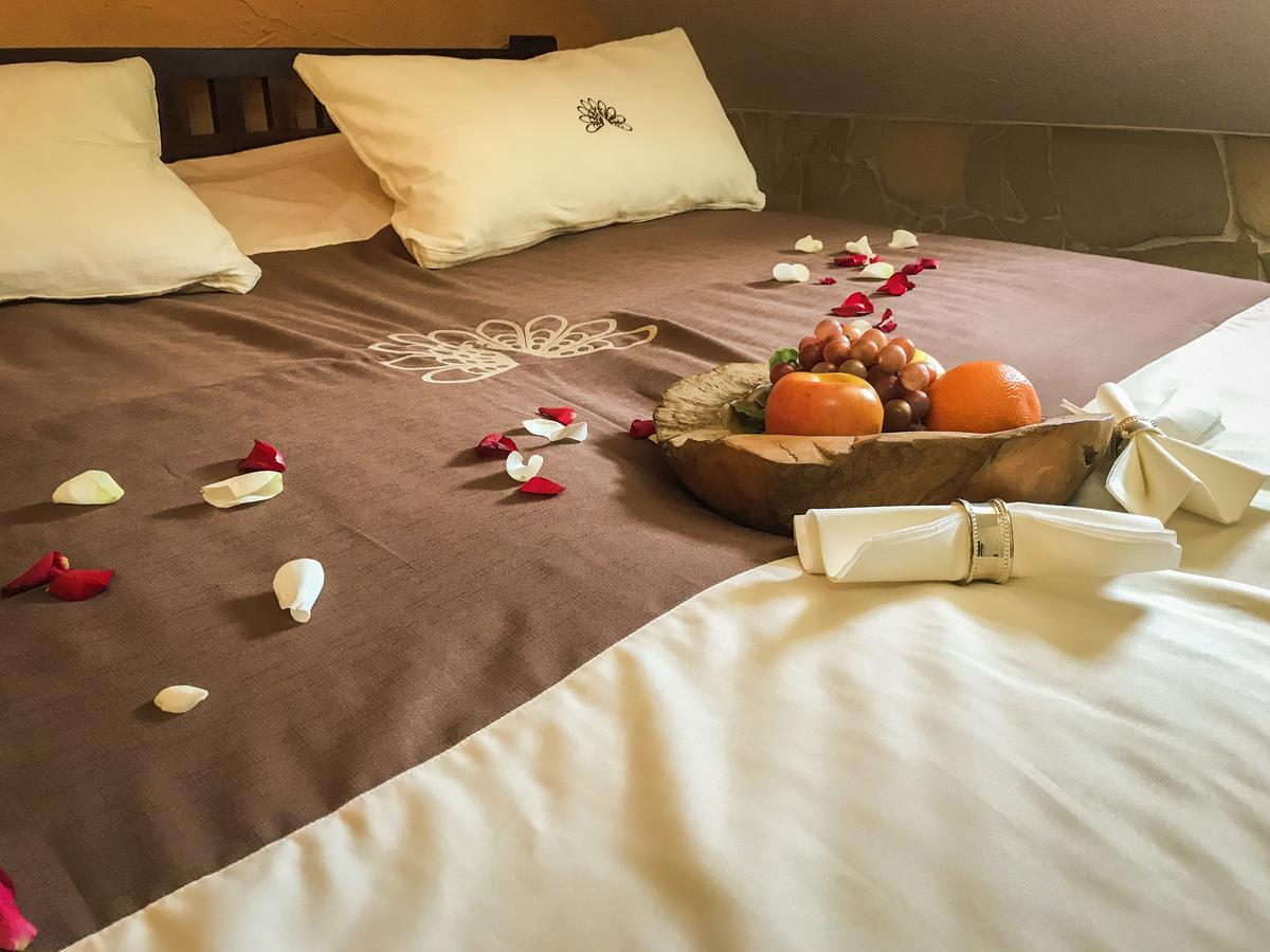 Malina Luxury Apartments And Spa Тодтнау Екстериор снимка