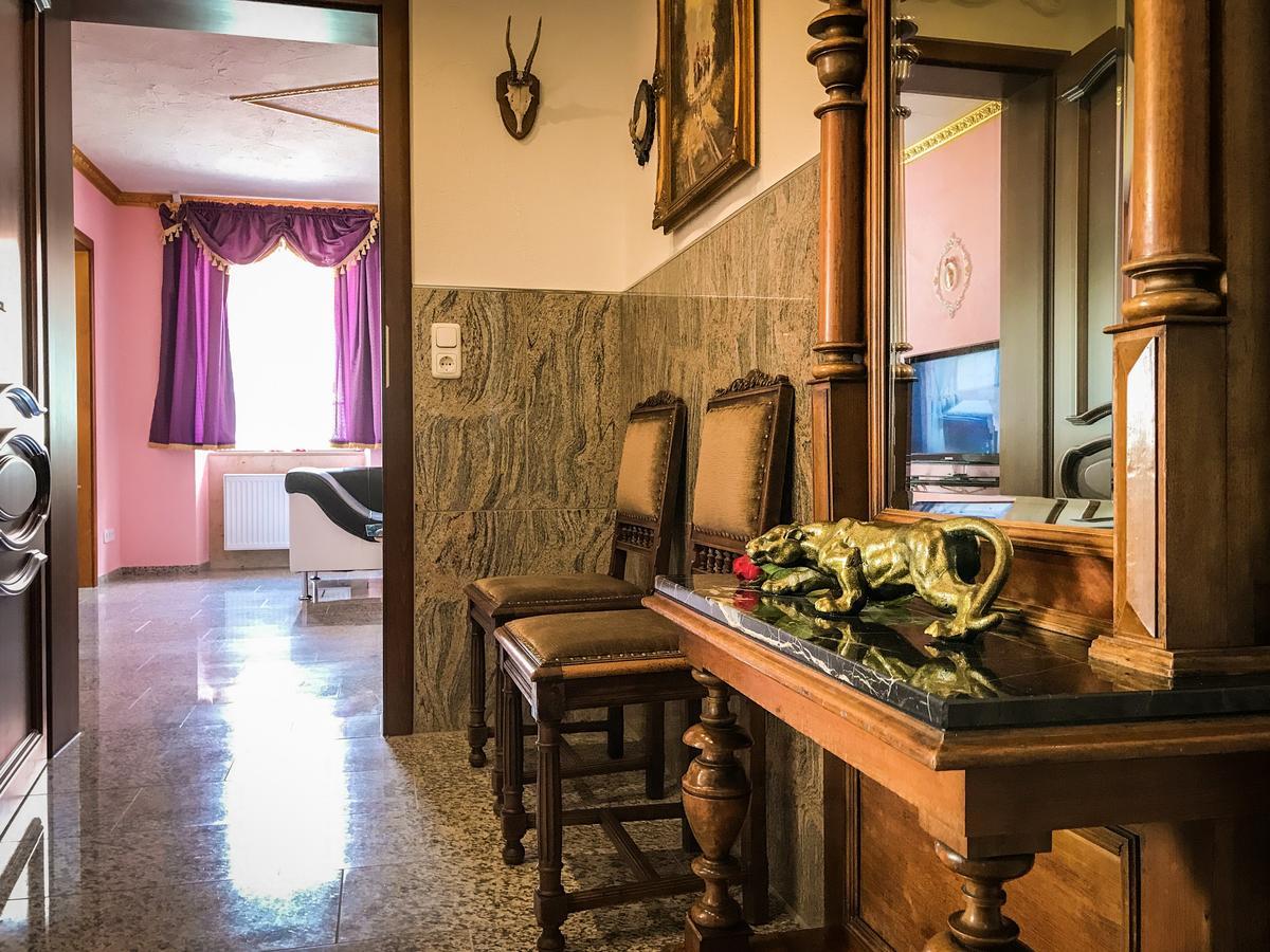 Malina Luxury Apartments And Spa Тодтнау Екстериор снимка