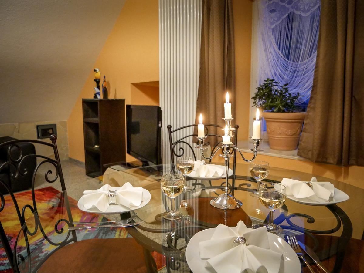 Malina Luxury Apartments And Spa Тодтнау Екстериор снимка