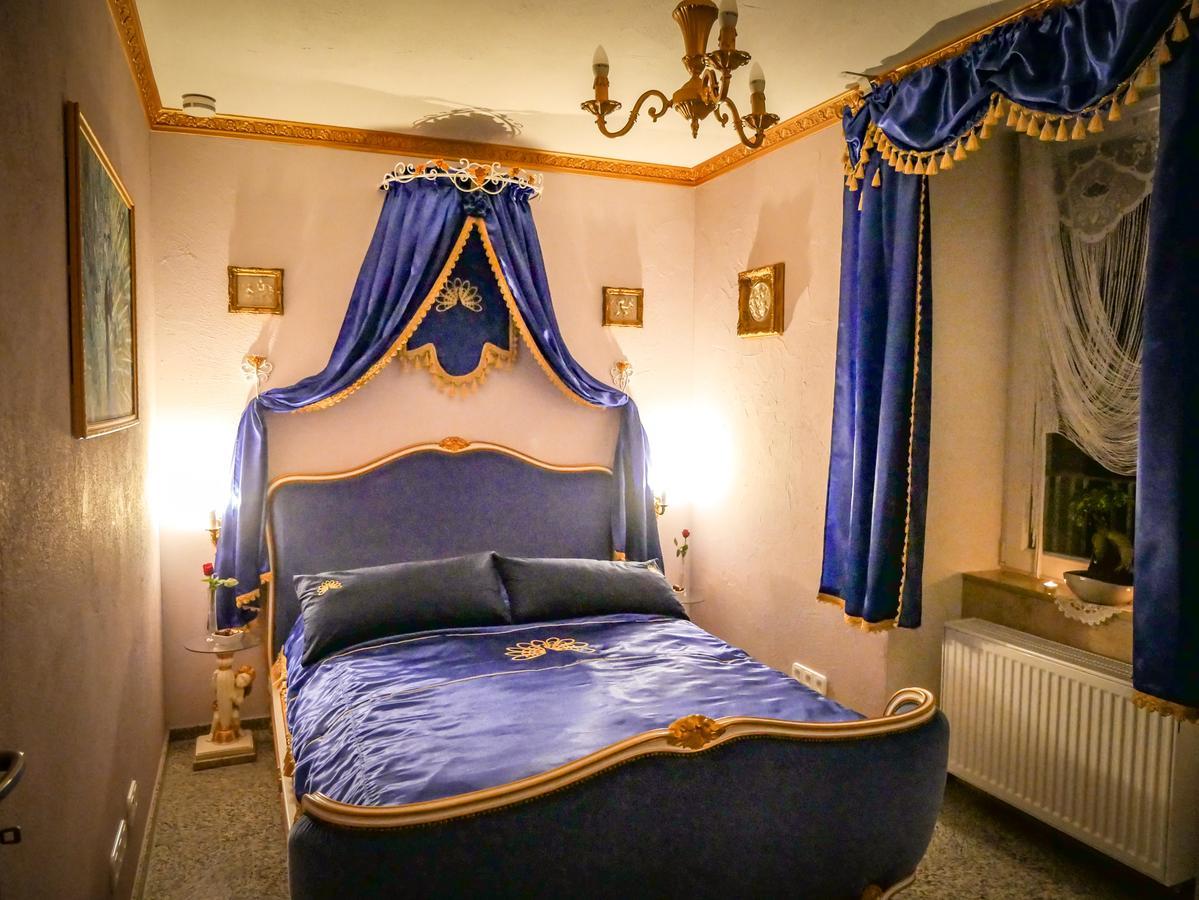 Malina Luxury Apartments And Spa Тодтнау Екстериор снимка