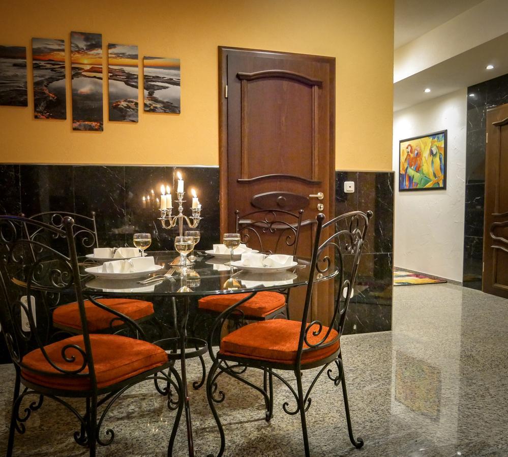 Malina Luxury Apartments And Spa Тодтнау Екстериор снимка
