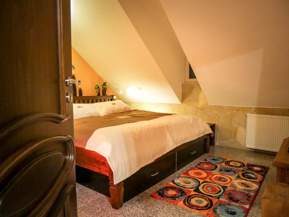 Malina Luxury Apartments And Spa Тодтнау Екстериор снимка