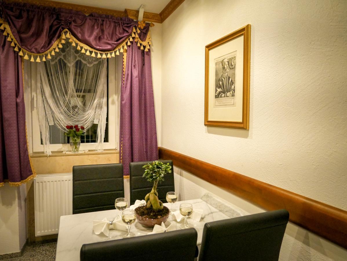 Malina Luxury Apartments And Spa Тодтнау Екстериор снимка