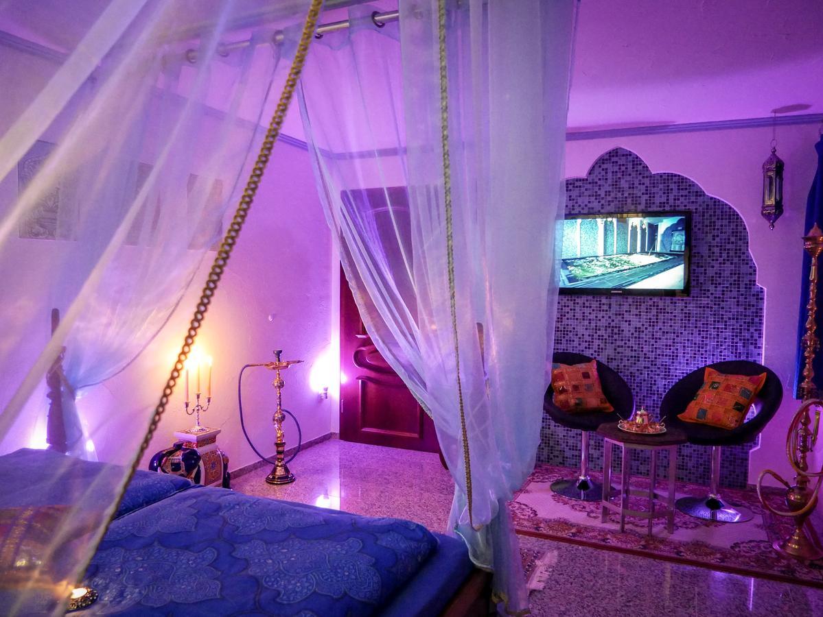 Malina Luxury Apartments And Spa Тодтнау Екстериор снимка