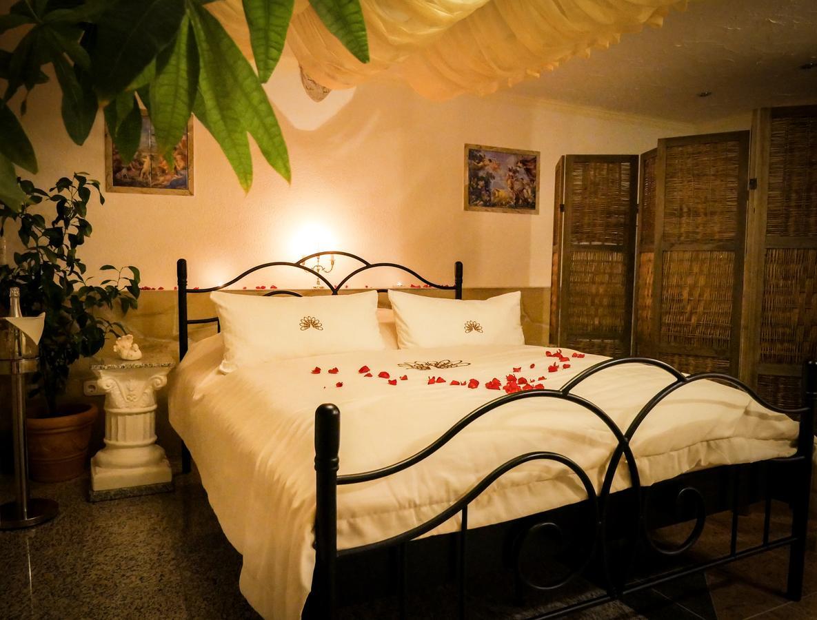 Malina Luxury Apartments And Spa Тодтнау Екстериор снимка