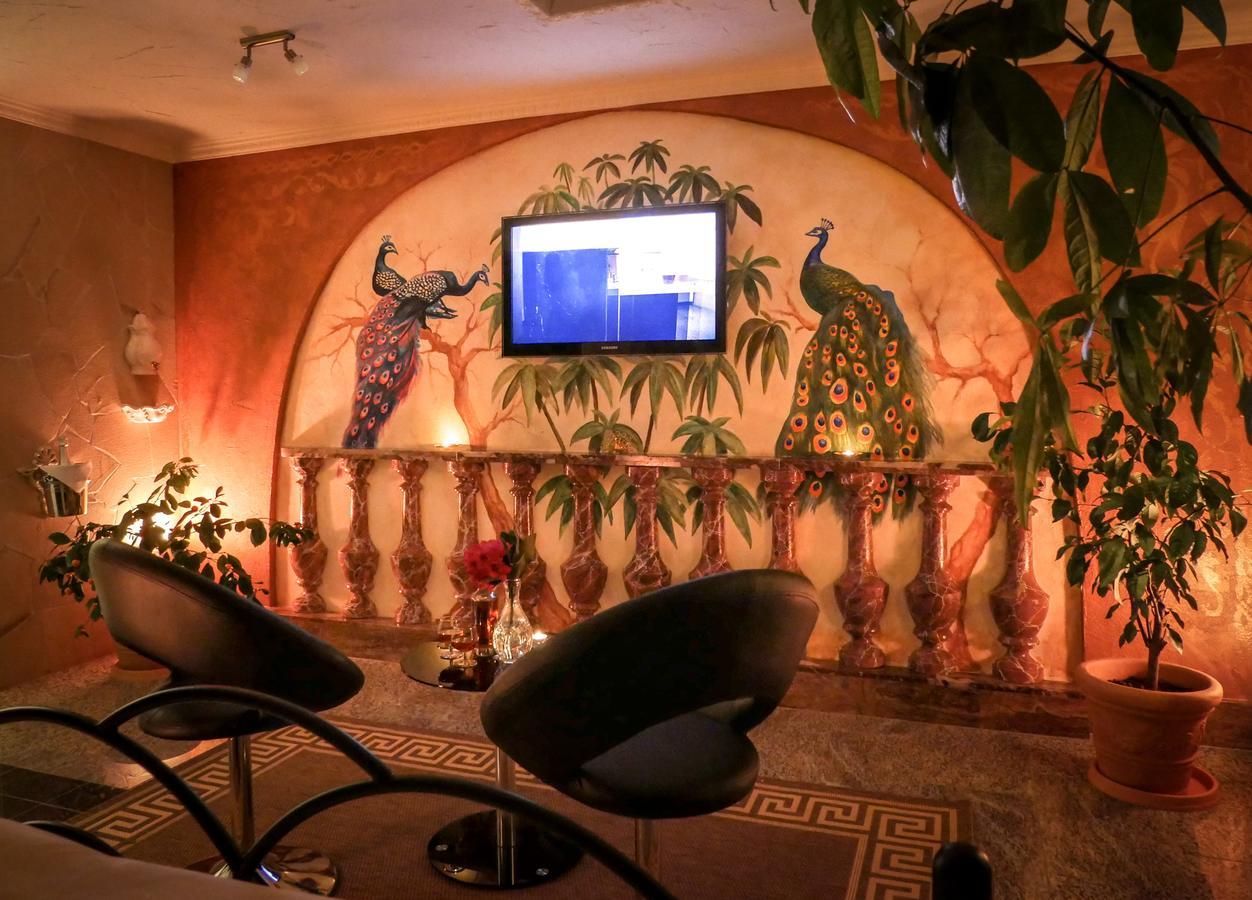 Malina Luxury Apartments And Spa Тодтнау Екстериор снимка