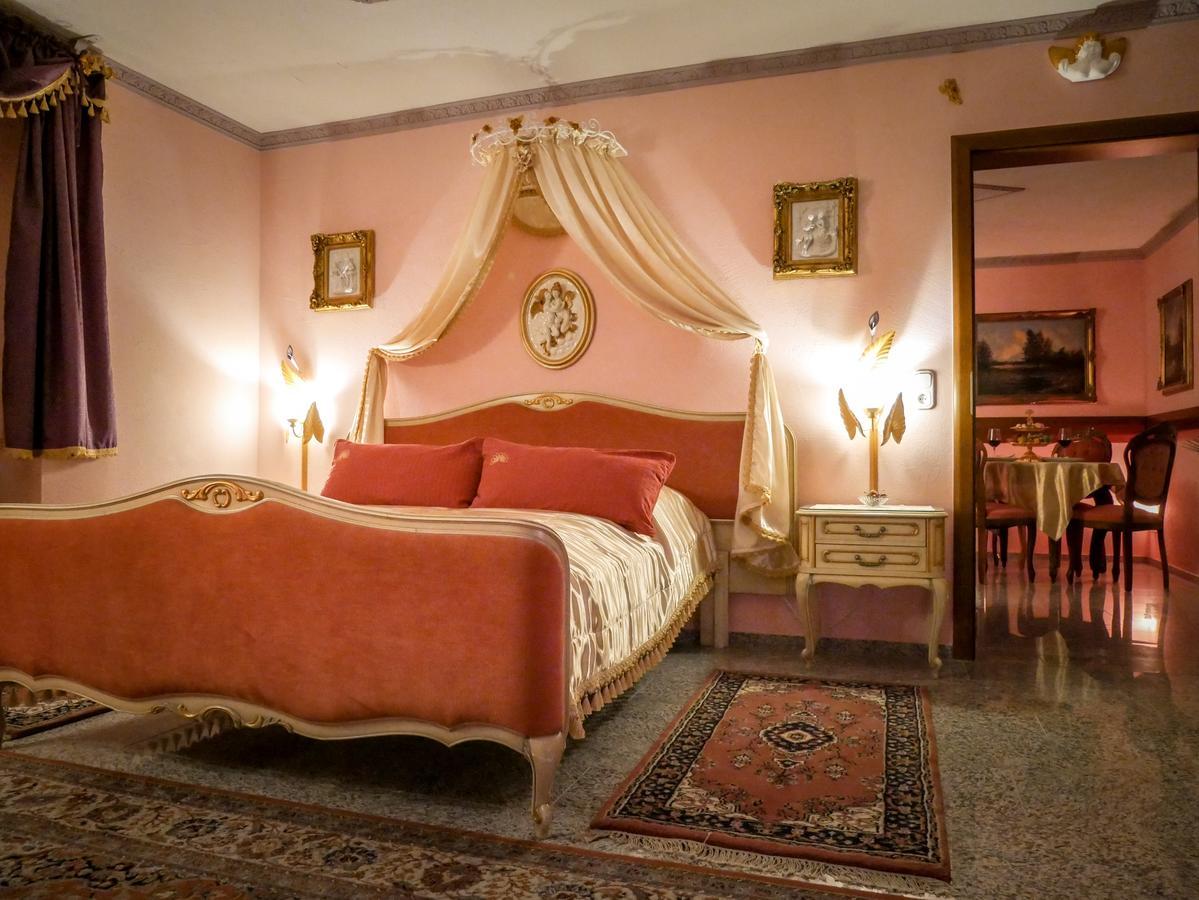 Malina Luxury Apartments And Spa Тодтнау Екстериор снимка