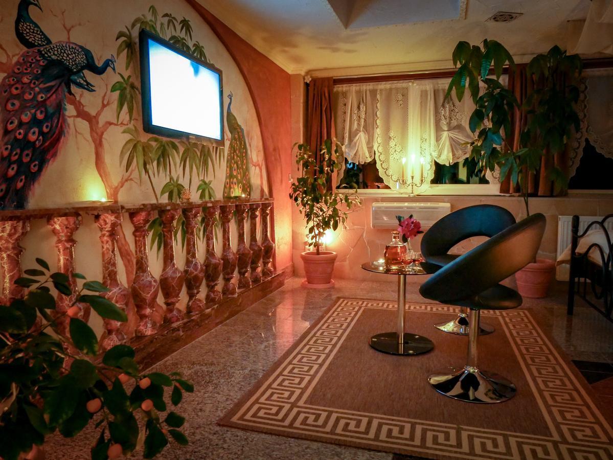 Malina Luxury Apartments And Spa Тодтнау Екстериор снимка