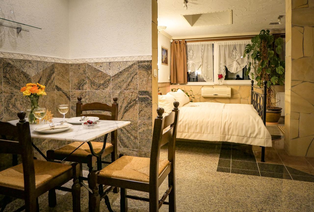 Malina Luxury Apartments And Spa Тодтнау Екстериор снимка