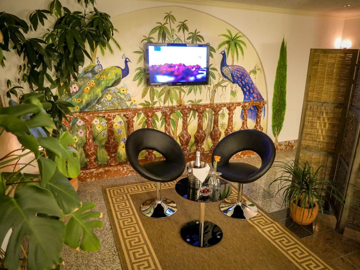 Malina Luxury Apartments And Spa Тодтнау Екстериор снимка