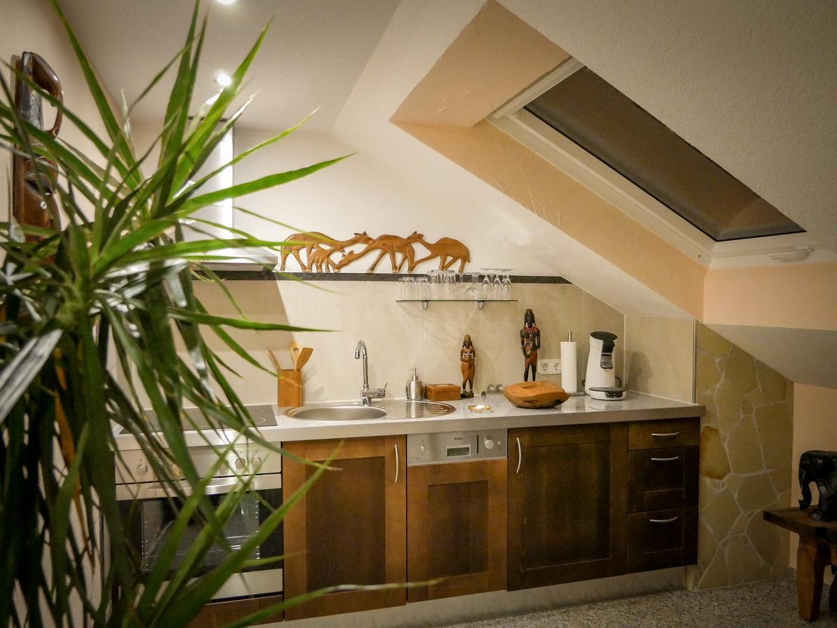 Malina Luxury Apartments And Spa Тодтнау Екстериор снимка