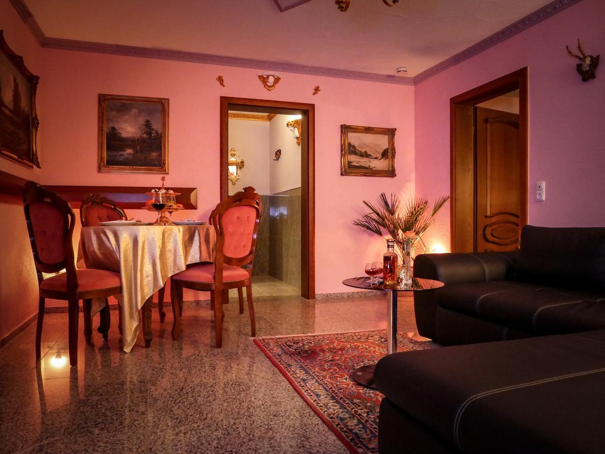 Malina Luxury Apartments And Spa Тодтнау Екстериор снимка