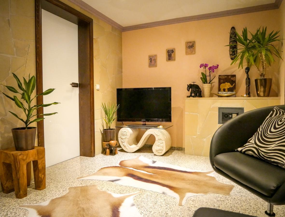 Malina Luxury Apartments And Spa Тодтнау Екстериор снимка