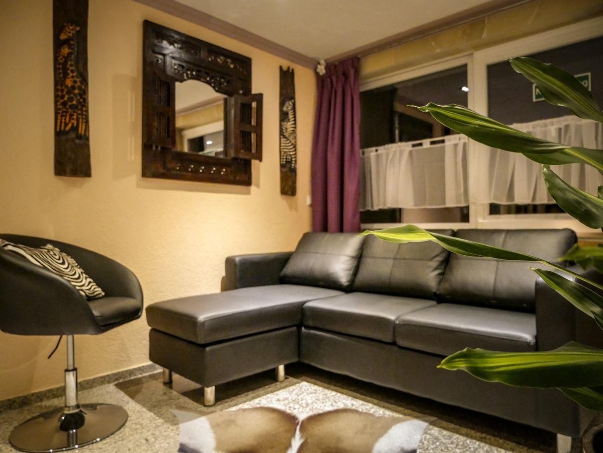 Malina Luxury Apartments And Spa Тодтнау Екстериор снимка