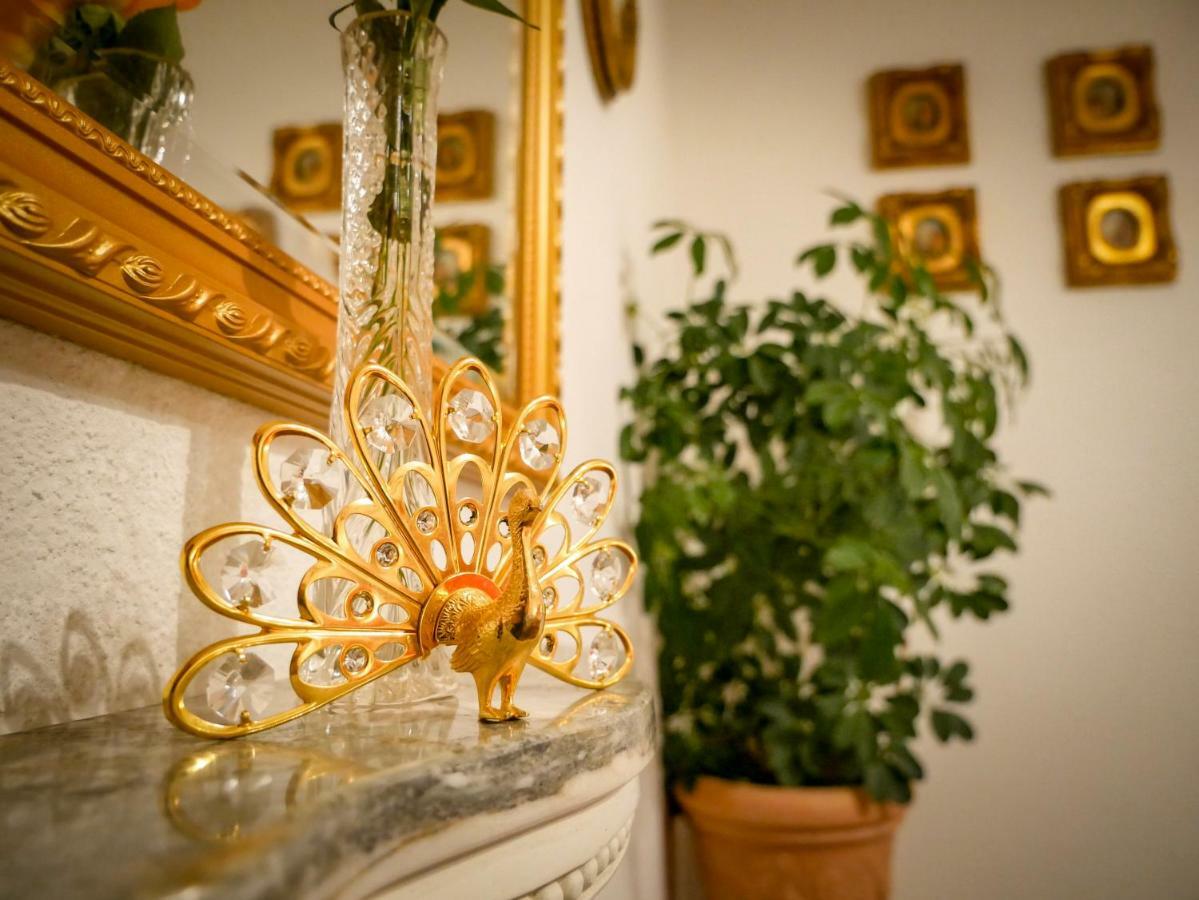 Malina Luxury Apartments And Spa Тодтнау Екстериор снимка
