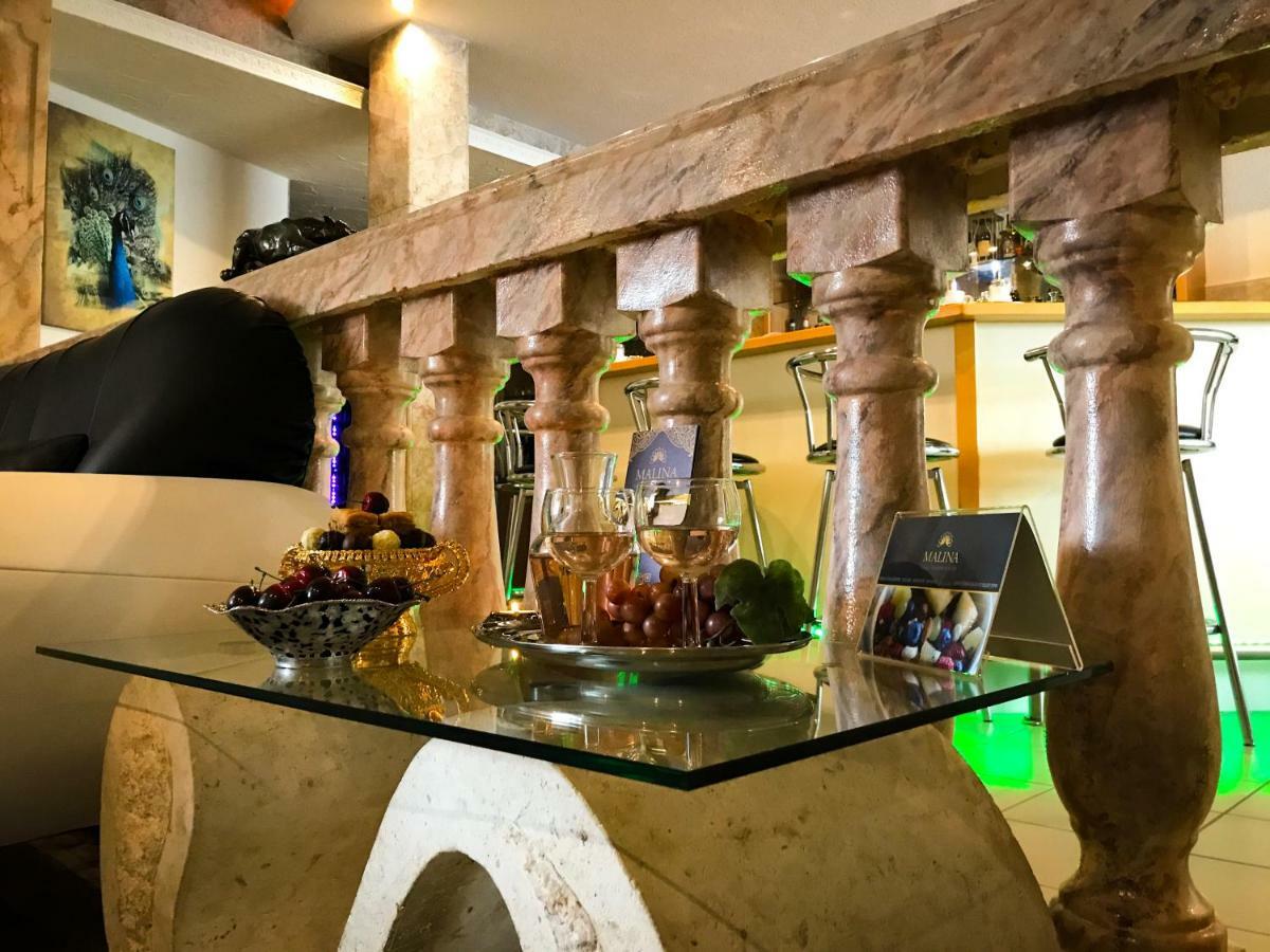 Malina Luxury Apartments And Spa Тодтнау Екстериор снимка